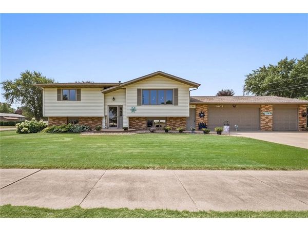 1401 Dover Street, Chippewa Falls, WI 54729
