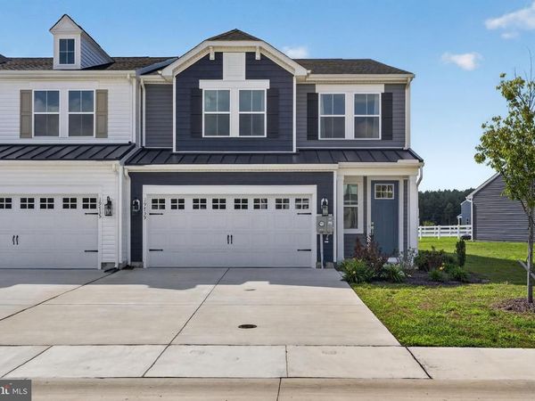 19739 SPINNAKER COURT, GEORGETOWN, DE 19947