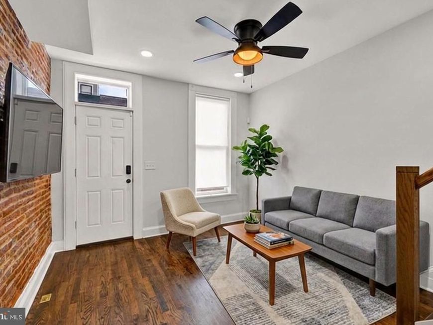 2 W Barney Street, Unit 1, Baltimore, MD 21230 Main Photo