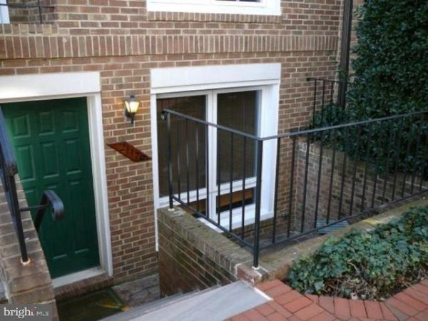 2117 N MONROE STREET N , Unit D, ARLINGTON, VA 22207