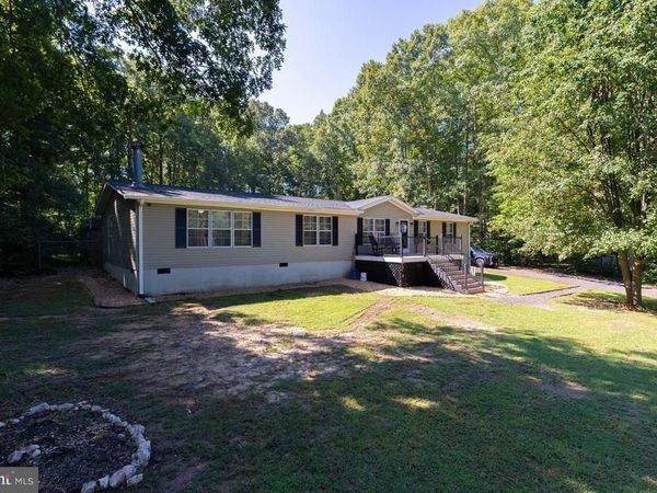 30222 MINE RUN ROAD, LOCUST GROVE, VA 22508