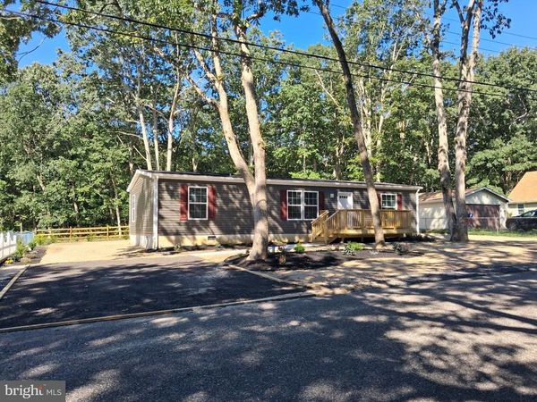 7045 CHARLES PLACE , MILLVILLE, NJ 08332
