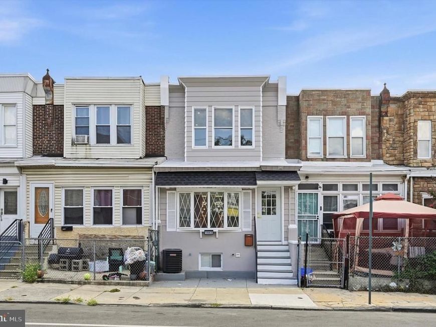 1942 S 56th Street, Philadelphia, PA 19143 Main Photo