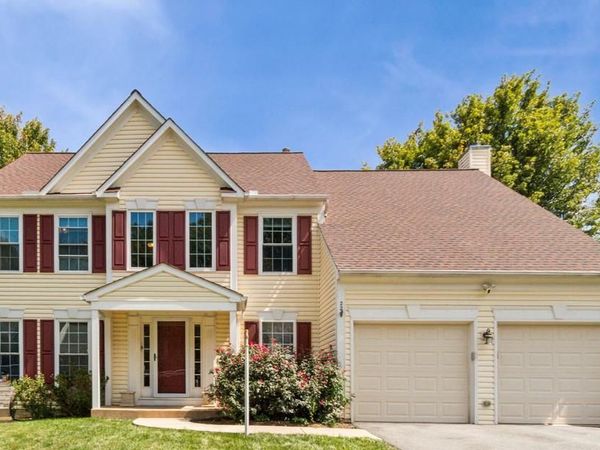 22 FRANCIS COURT, STAFFORD, VA 22554
