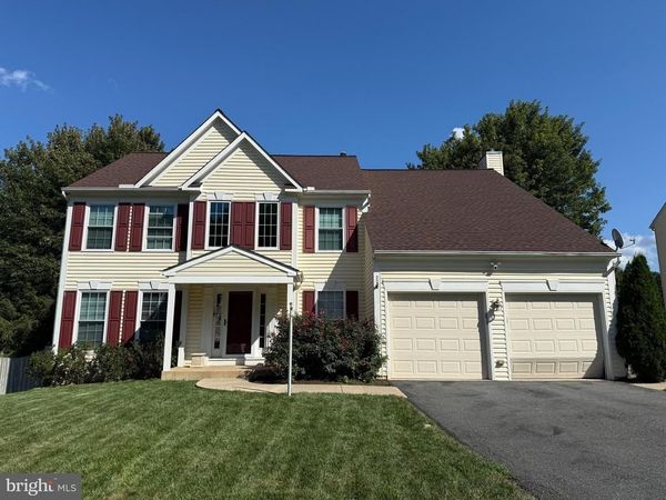 22 FRANCIS COURT, STAFFORD, VA 22554