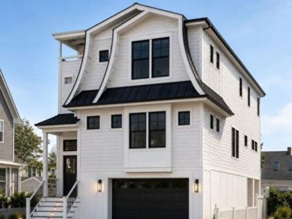 14 W SOUTH 31ST STREET, LONG BEACH TWP, NJ 08008