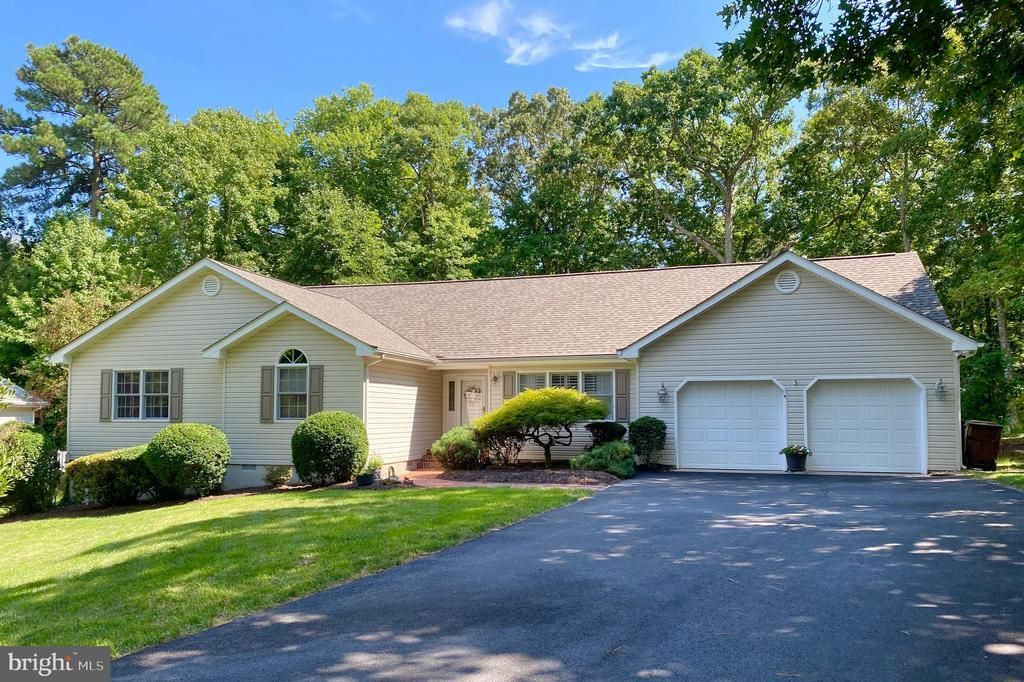 12510 DEER POINT CIRCLE, BERLIN, MD 21811