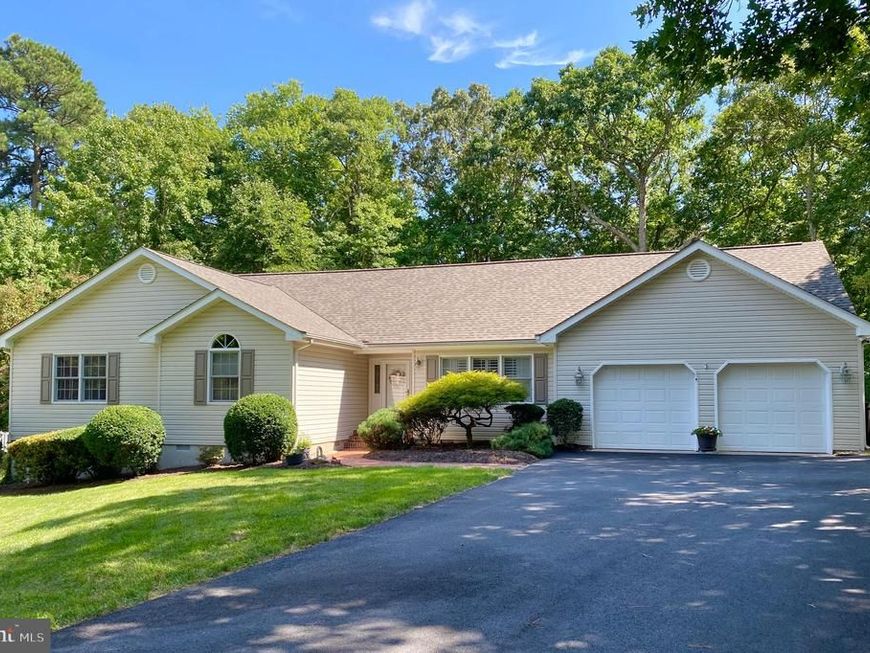 12510 Deer Point Circle, Berlin, MD 21811 Main Photo