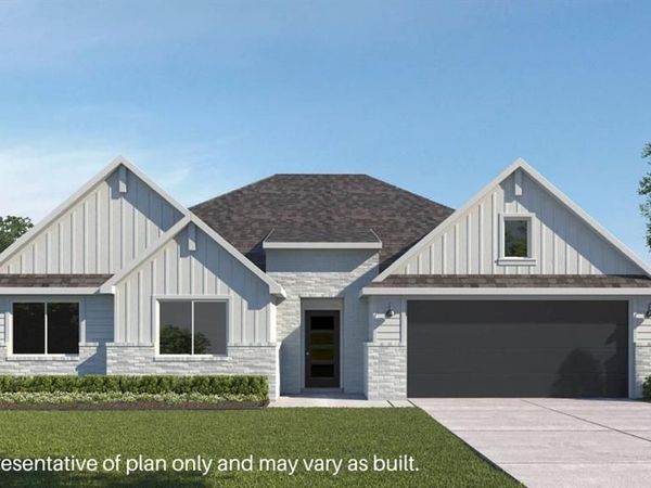 4222 Dusty Trail, Norman, OK 73072