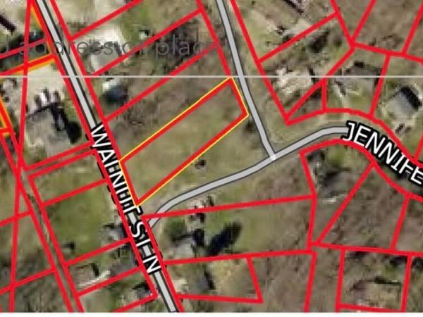 760 Walnut Dowler Road , Logan, OH 43138