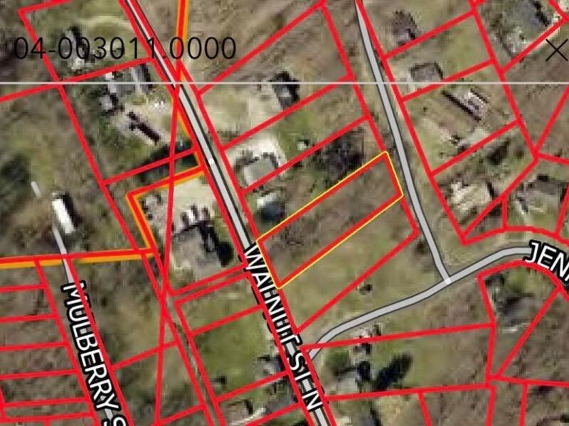 0 Walnut-Dowler Road , Logan, OH 43138 Photo 1