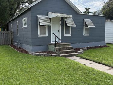 503 E Grant Street, Hooper, NE 68031