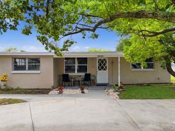 10923 109TH WAY , SEMINOLE, FL 33778