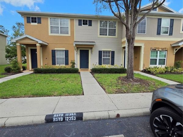 12353 FOXMOOR PEAK DRIVE , RIVERVIEW, FL 33579