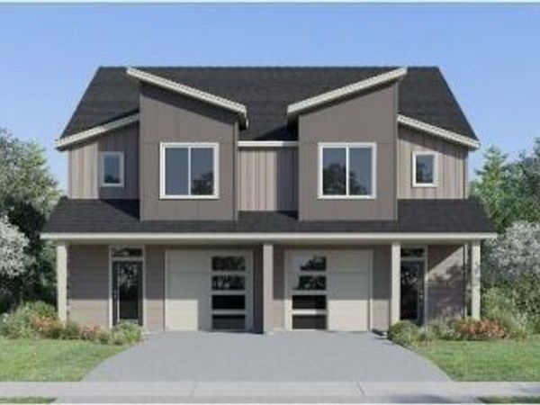 705 NW Walnut Avenue, Redmond, OR 97756