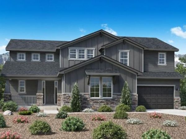 5625 Renberger Street , Castle Rock, CO 80104