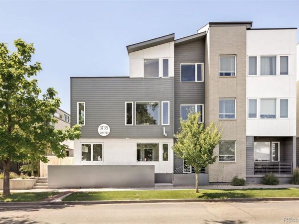 3735 Kalamath Street, Unit 2, Denver, CO 80211