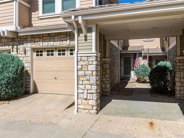 12835 Mayfair Way, Unit D, Englewood, CO 80112