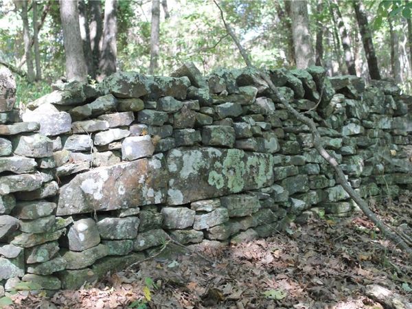 163 Acres Low Gap Road, West Fork, AR 72774