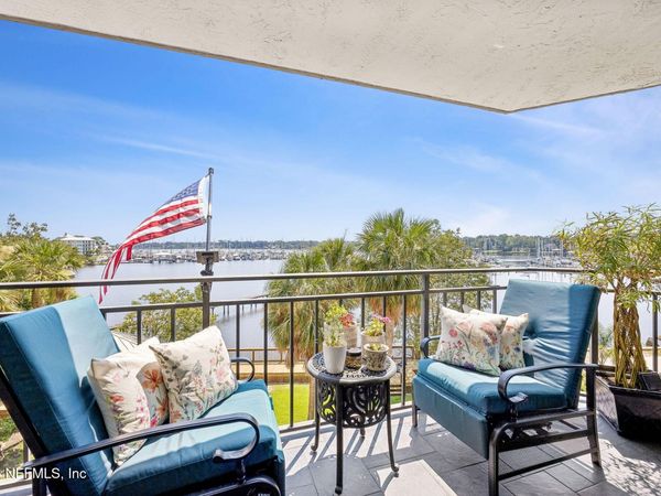 4401 LAKESIDE Drive, Unit 303, Jacksonville, FL 32210
