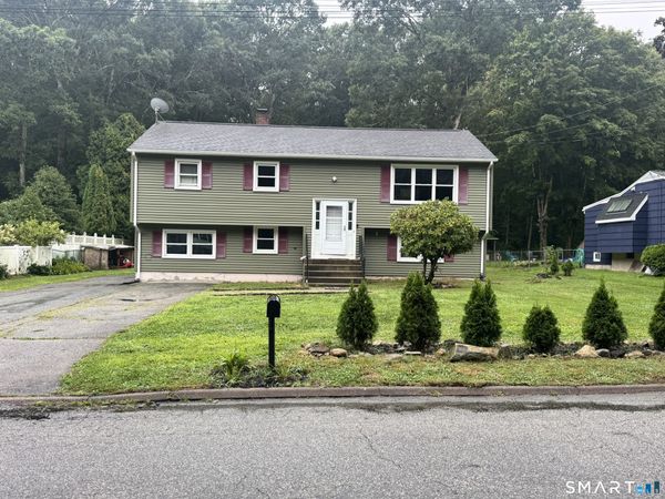 9 Fulmore , Waterford, CT 06385