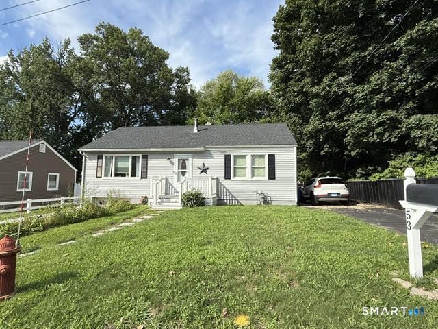 53 Warren, Waterbury, CT 06706 Main Photo
