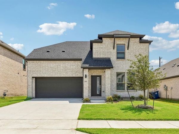 1508 Wild Plum Way, Alvarado, TX 76009