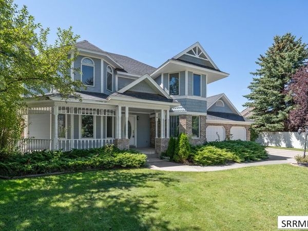 2880 Sunnybrook Lane, IDAHO FALLS, ID 83404