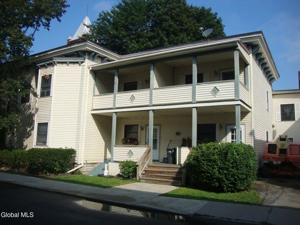 14 Center Street, Fort Plain, NY 13339