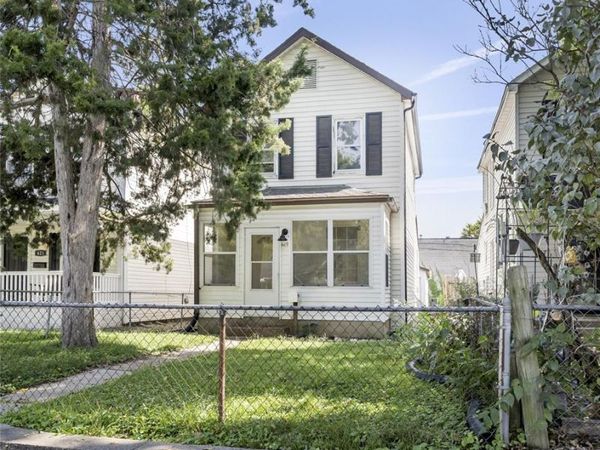 619 Benton Street , Valley Park, MO 63088