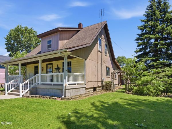 826 N Washington Street, Delphos, OH 45833