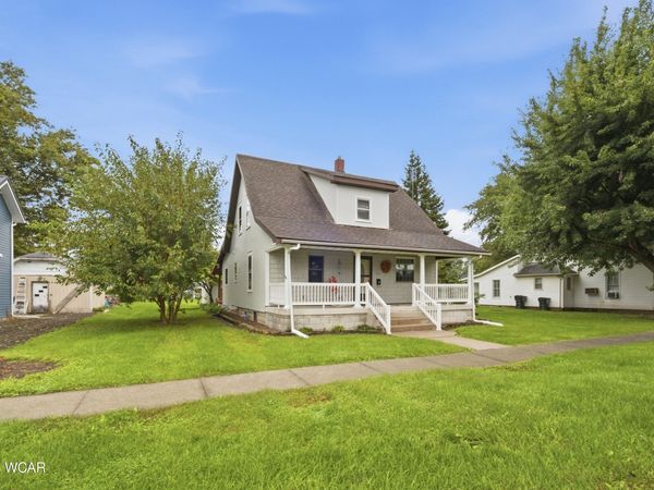 826 N Washington Street, Delphos, OH 45833