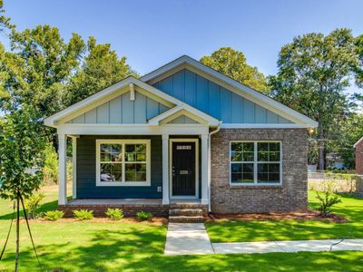 2335 Laurie Street , Cayce, SC 29033