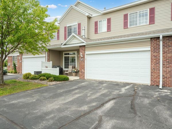 1877 Sandcherry Court NW, Rochester, MN 55901