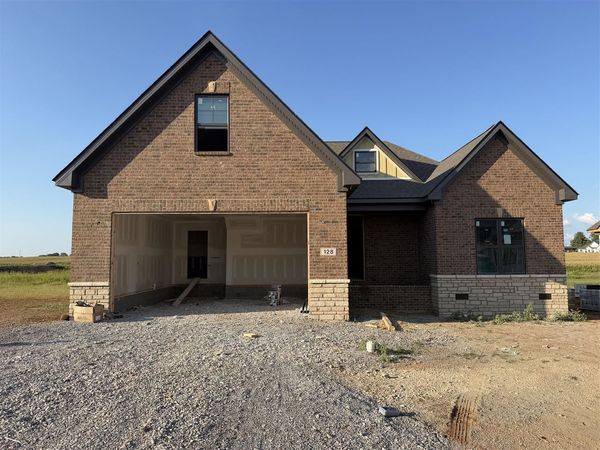 Lot 18 The Meadows , Franklin, KY 42134