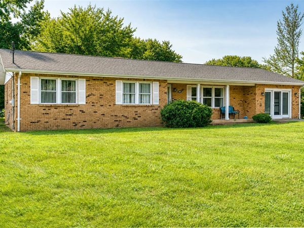 104 W Main Street , Powderly, KY 42367