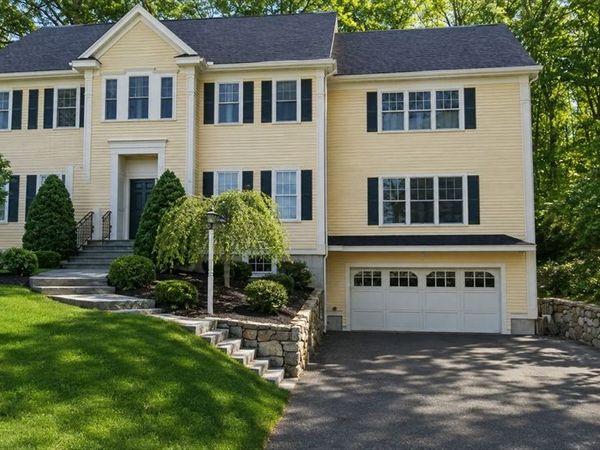 171 Lincoln Street, Lexington, MA 02421