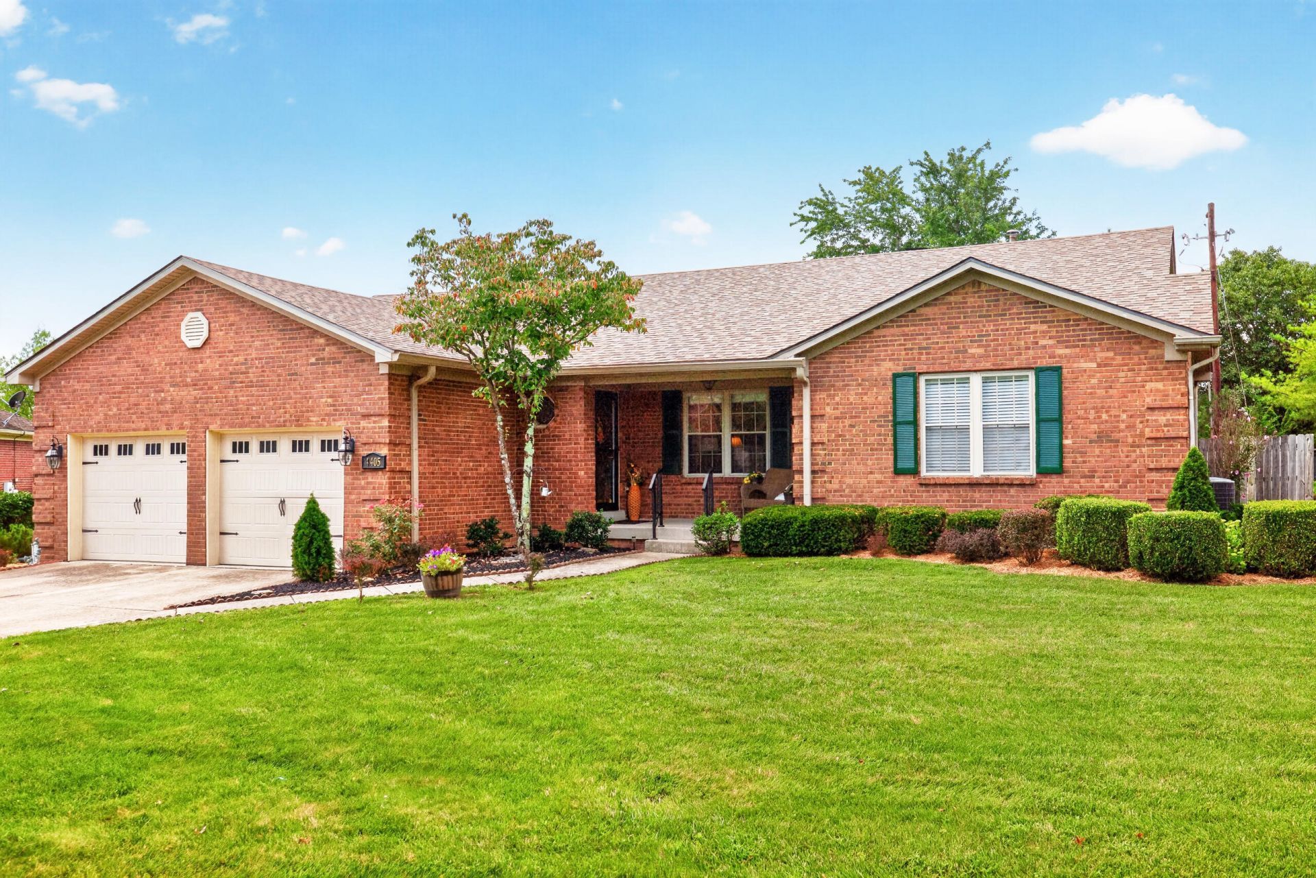 4405 Shagbark Court, Lexington, KY 40515 Main Photo