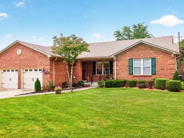 4405 Shagbark Court, Lexington, KY 40515