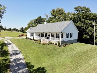 1108 Old Railroad Grade Road, Lancaster, KY 40444