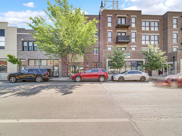 3225 S Halsted Street , Unit 3, Chicago, IL 60608