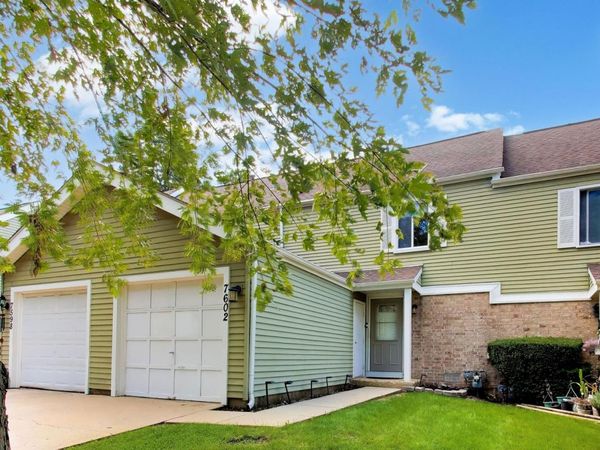 7602 Hearth Drive , Hanover Park, IL 60133