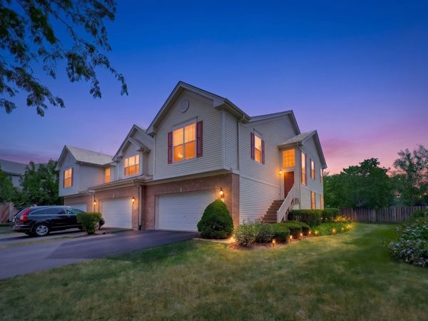 1435 Quincy Bridge Court , Bartlett, IL 60103