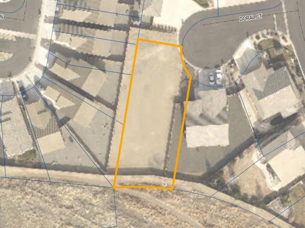 504 Doral Court, Dayton, NV 89403