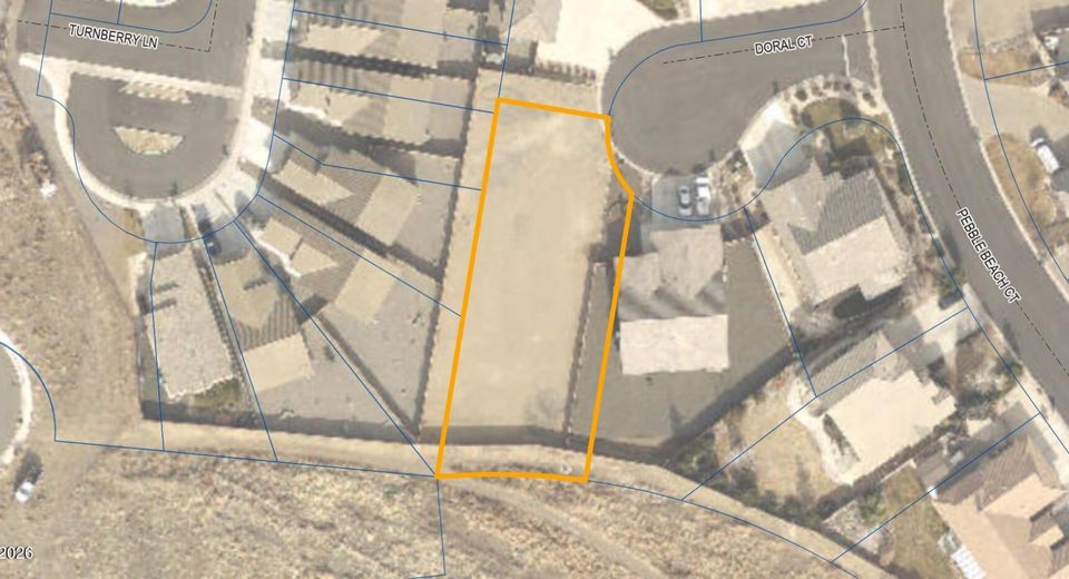 504 Doral Court, Dayton, NV 89403 Photo