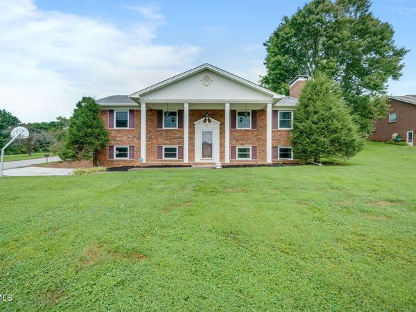 401 Montezuma Road, Kingsport, TN 37664