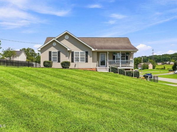 221 Douglas Chapel Road, Jonesborough, TN 37659