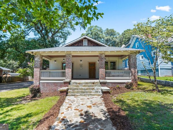 949 Beecher Street SW, Atlanta, GA 30310