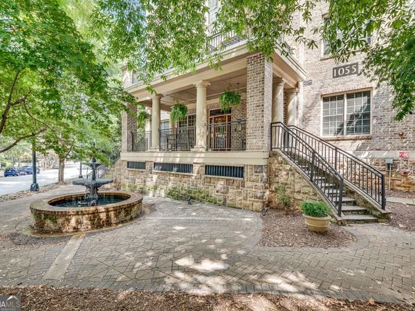 1055 Piedmont Avenue NE, Unit 117, Atlanta, GA 30309