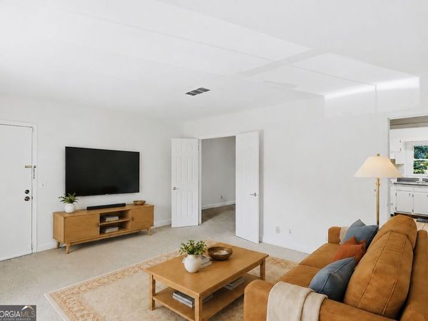 773 Houston Mill Road NE, Unit 4, Atlanta, GA 30329